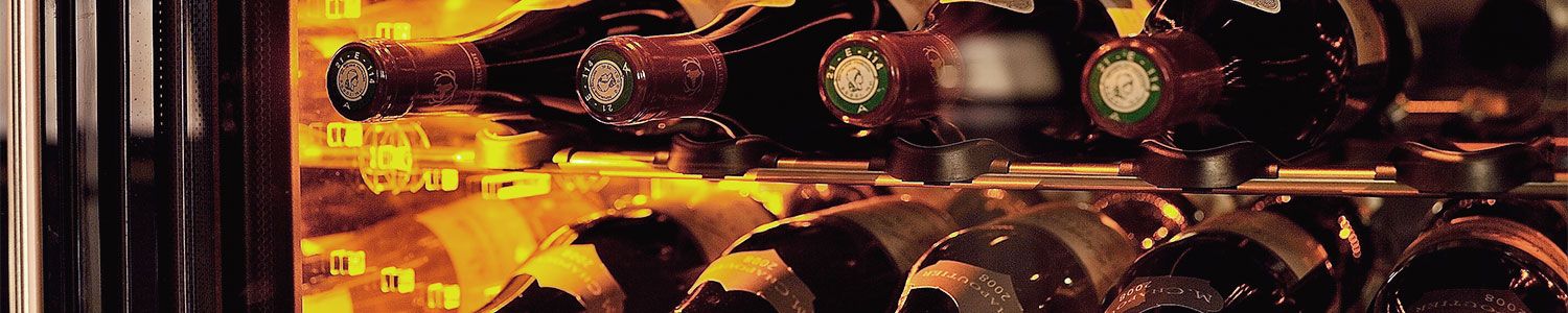 Standard Wine Coolers