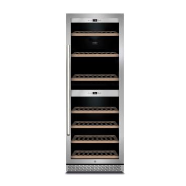 Wine cooler "WineChef Pro 126" with app, for 126 btls.