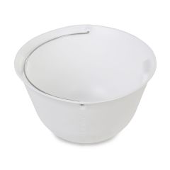 Ice bucket for unlit designer wine chiller (H 110 cm)