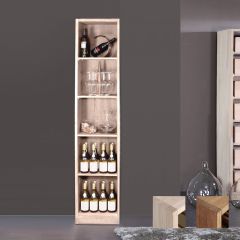 Wine rack PRESTIGE 10