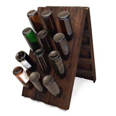 Remuage Rack - SEINE for 24 bottles