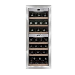 Wine cabinet WINE COMFORT for 38 bottles