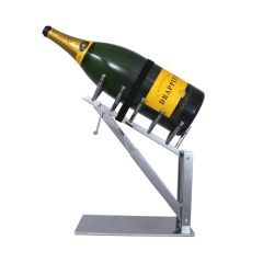 Decanting cradle Vcanter®, 12l