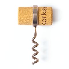 Corkscrew "Corkey"