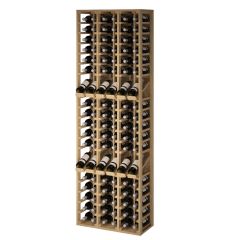 Wooden wie rack PROVINALIA, module 10