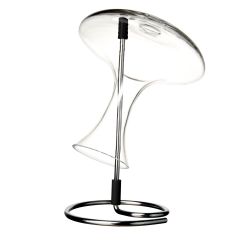 Decanter dryer ON-OFF
