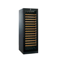 Single zone wine cooler WLB-460F, 172cm, 180 bottles