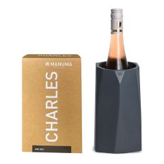 Charles wine cooler