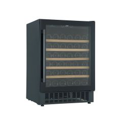 Single zone wine cooler CaveCool Affection Jargon f. 54 btls.