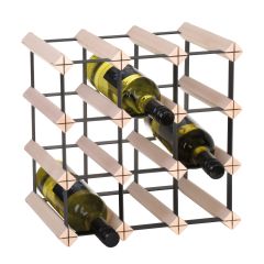 Wine rack Trend PREMIUM for 12 bottles