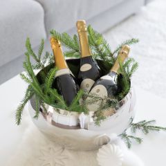 Wine/champagne cooler ENEA for 7 bottles