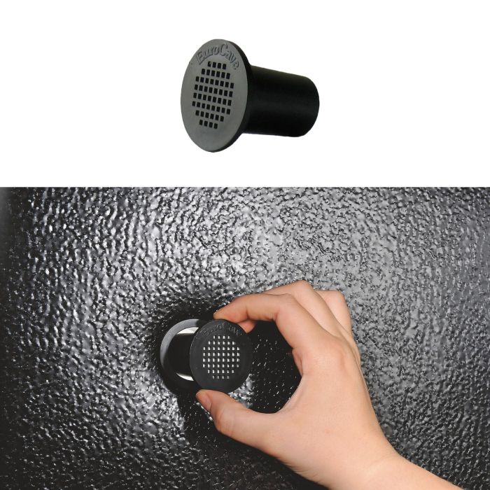 Activated carbon filter