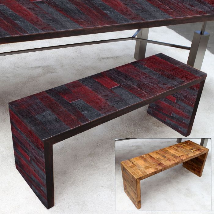Bench VINO NORELLO