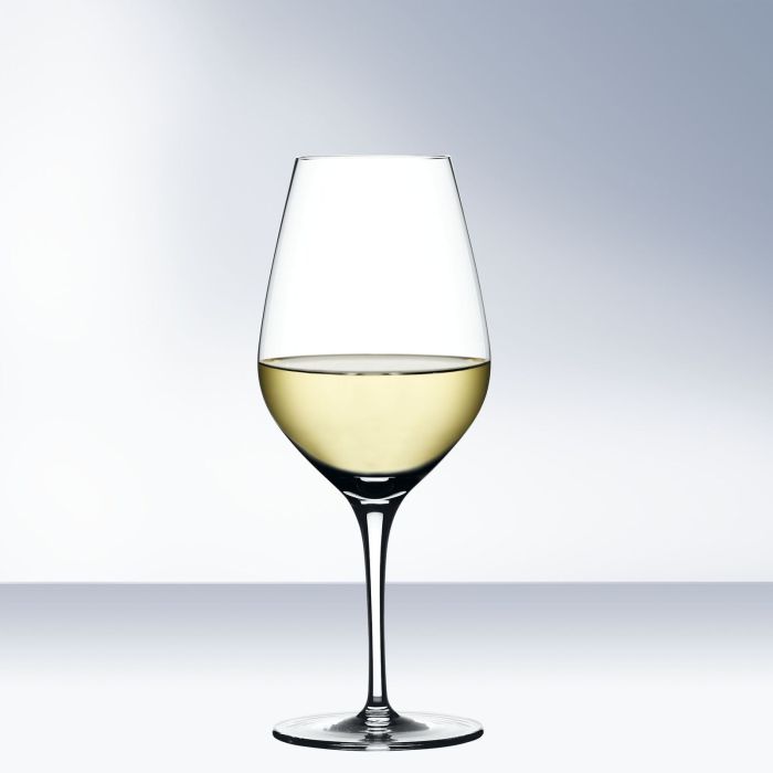 Spiegelau AUTHENTIS white wine goblet, set of 4 (7,48 EUR/glass)