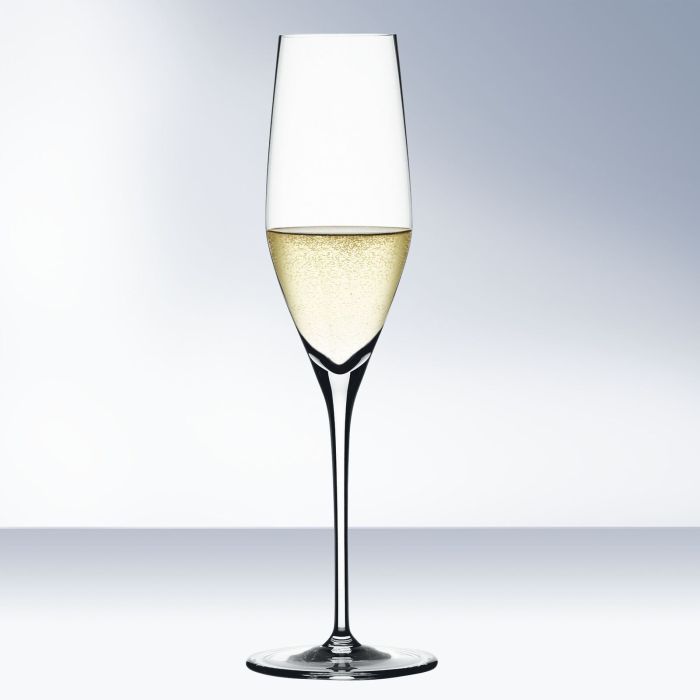 Spiegelau AUTHENTIS champagne glass, set of 4 (7,48 EUR/glass)