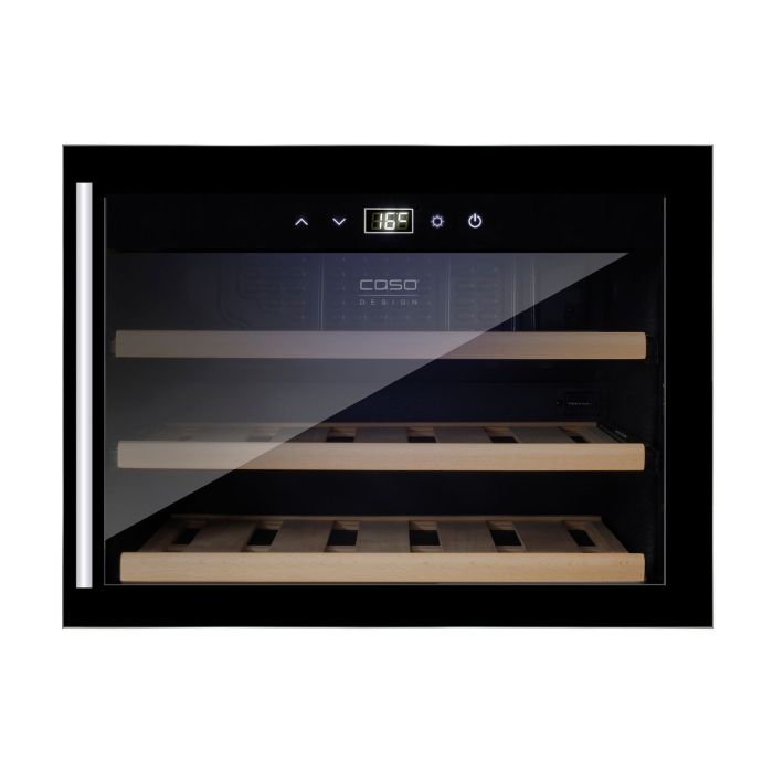 Design built-in cooler WINESAFE 18 for 18 bottles