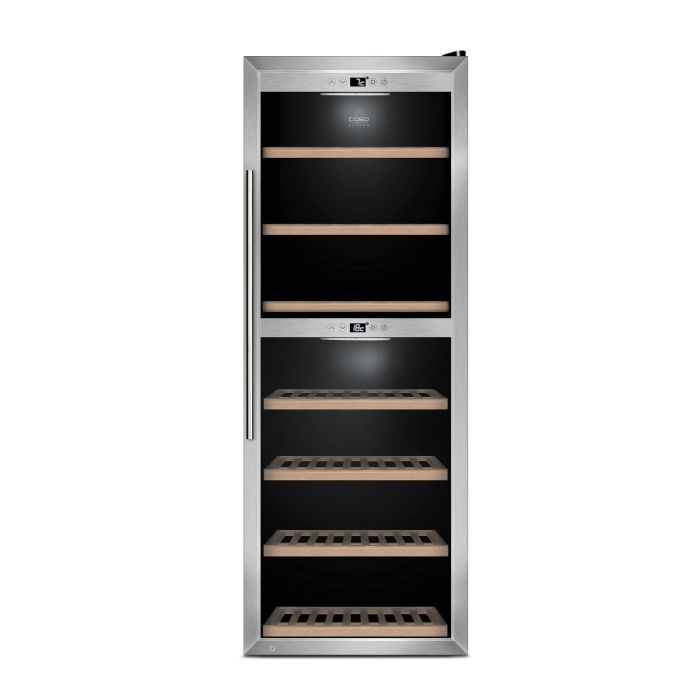 Wine cooler "WineComfort 1260 Smart" with app, for 126 btls.