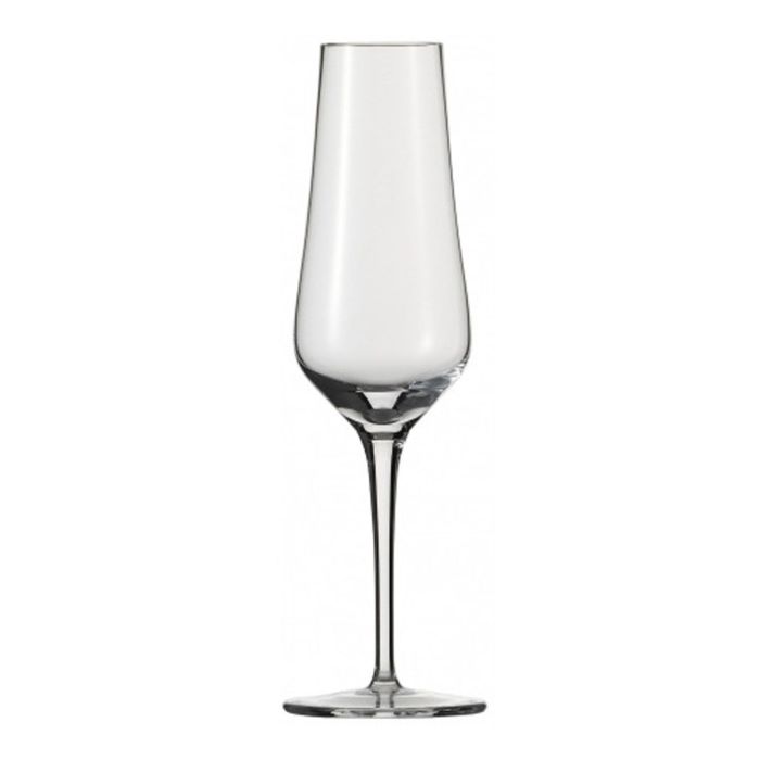 Champagne glass FINE, set of 6 (5,95 EUR/glass)