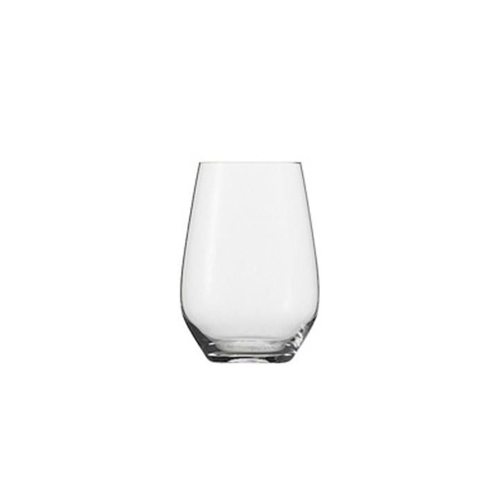Universal glass VÌNA, set of 6 (6,95 EUR/glass)