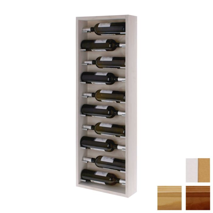 Wall wine rack VALENCIA