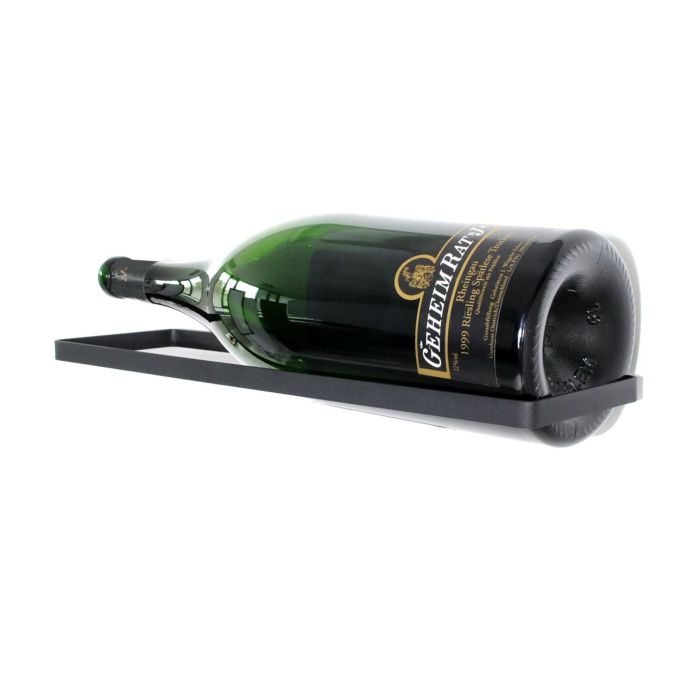 Wall Mounted Wine Rack for 6 Litre Imperial Bottles