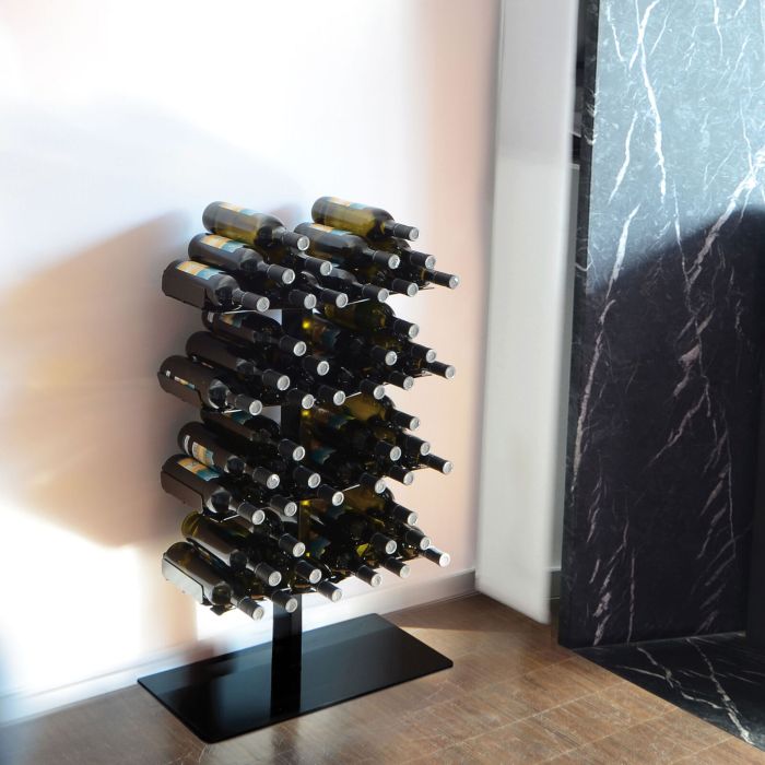 Standing wine holder 2025