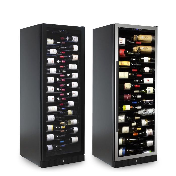 Single zone wine refrigerator f. 143 fl.