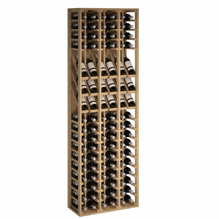 Provinalia model 24, made of pine wood