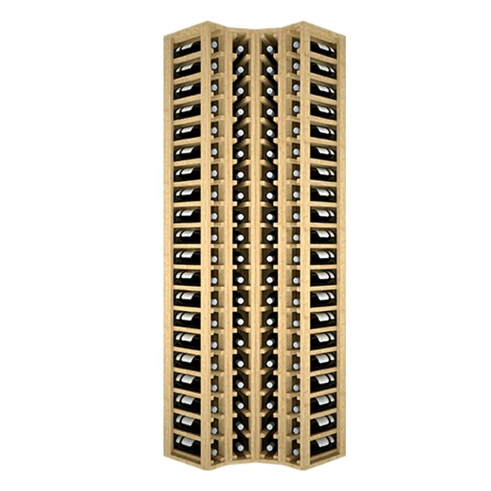 PROVINALIA wine rack model 43, pine