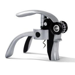 Lever corkscrew BALTAZ, black