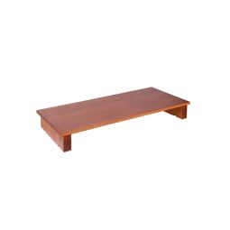 Wooden top panel CASANOVA, Cherry