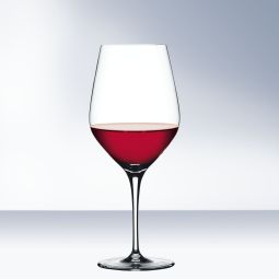 Spiegelau AUTHENTIS red wine goblet Bordeaux, set of 4 (7,48 EUR/Glass)