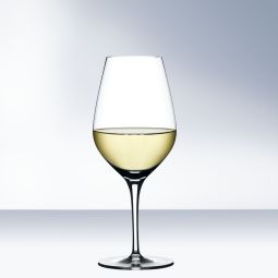 Spiegelau AUTHENTIS white wine goblet, set of 4 (7,48 EUR/glass)