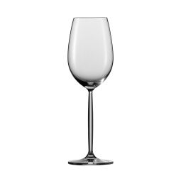 Diva White Wine Glass,Set of 6 H 23 cm (Image 3) (7.50 GBP/Glass)
