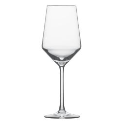 White wine glass "Pure", set of 6