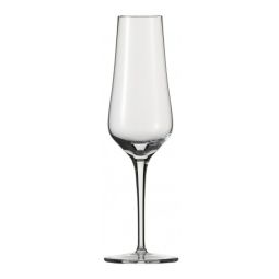 Champagne glass FINE, set of 6 (5,95 EUR/glass)