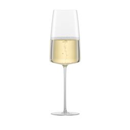 Champagne glass, set of 2 (from 34,95 EUR/glass)