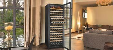 Wine Cooler Guide