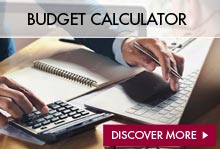 Budget Calculator