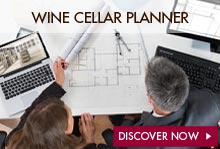 Wine Cellar Planner